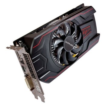 Sapphire PULSE RX 560 4GB (11267-01-20G)