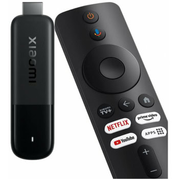 Xiaomi TV Stick 4K (2nd Gen) PFJ4197EU