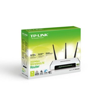 TP-Link TL-WR940N