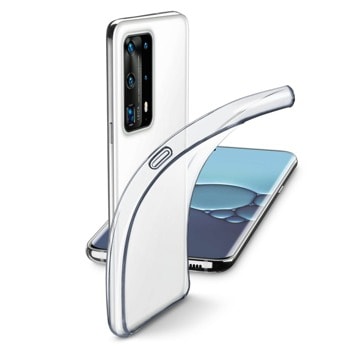 Cellularline Fine for Huawei P40 Pro