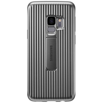Samsung Galaxy S9, Protective standing cover