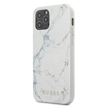Guess Marble GUHCP12LPCUMAWH