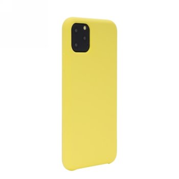 JT Berlin Steglitz Silicone yellow 10550