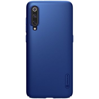 Nillkin Super for Xiaomi Mi 9 Blue