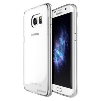 Prodigee Scene Case S7EDGE-SCE-CLR