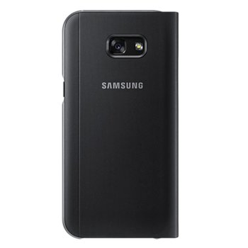 Samsung S View Standing Galaxy A5 BK