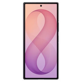 Samsung Galaxy Z Fold8 Ultra Clear Magnet Case Tra