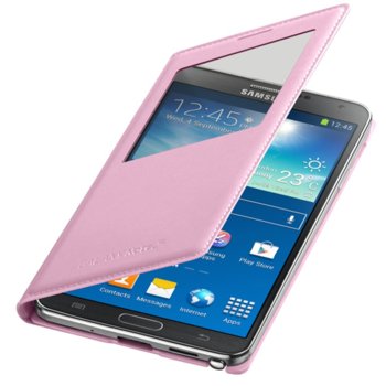 Samsung S-View Cover EF-CN900