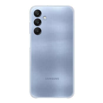 Калъф за Samsung Galaxy A25 5G, Samsung Clear Case, прозрачен | JAR Computers Samsung Clear Case for Galaxy A25 5G