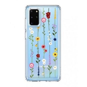 Spigen Ciel Floral Garden Galaxy S20 Plus ACS00763