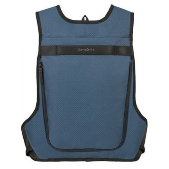 Samsonite Hull Laptop Backpack Blue CS8.01.001