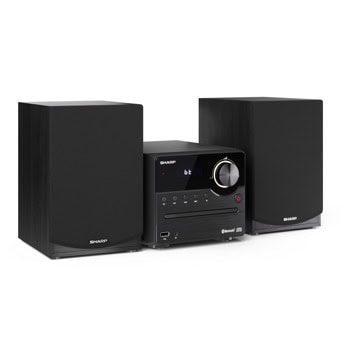 Sharp XL-B512(BK)