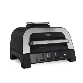 Ninja 6-in-1 Foodi Max Grill & Air Fryer DG551EU