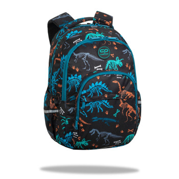 Ученическа раница CoolPack Basic Plus Fossil