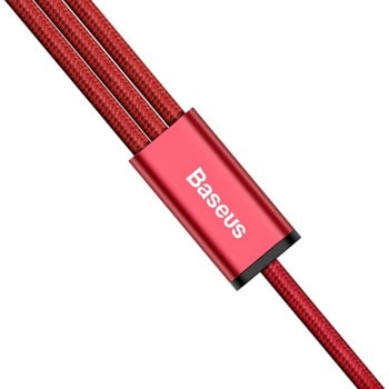 Baseus Rapid 3-in-1 USB Cable CAMLT-SU09