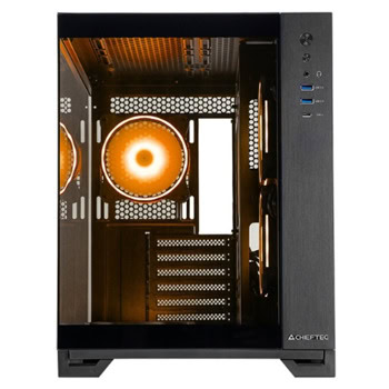 Chieftec Visio GM-30B-TG-OP_CLC-240-RGB_PPG-850-S