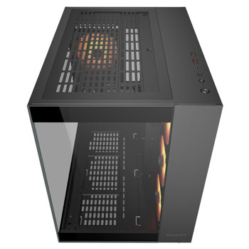 Cougar Gaming FV150 RGB Black 385KA10.0001