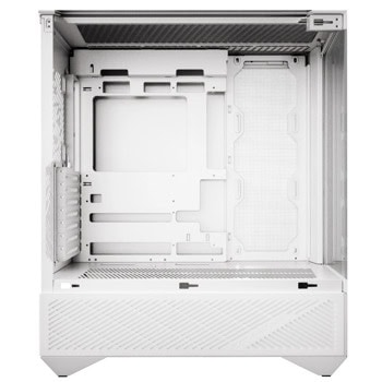 кутия darkflash dy460 white | JAR Computers кутия darkflash dy460 white
