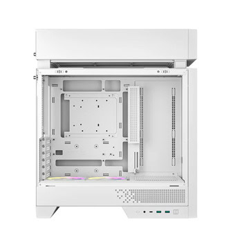 DeepCool CL660 WH R-CL660-WHNNA0-G-1