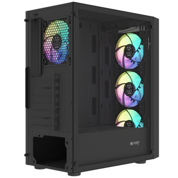Fury Shobo SH8 ARGB NFO-2402 | JAR Computers Fury Shobo SH8 ARGB NFO-2402