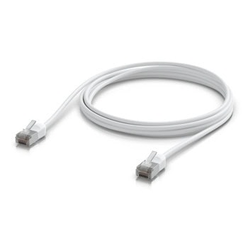 Ubiquiti UACC-Cable-Patch-EL-C6A-5M-W