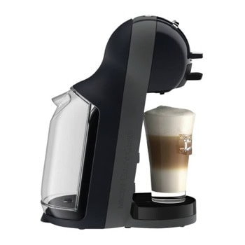 krups mini me 2 black kp143bf0 Разопакован продукт | JAR Computers krups mini me 2 black kp143bf0 Разопакован продукт