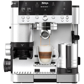 Ninja Luxe Cafe Premier ES601EU