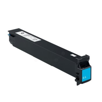 КАСЕТА ЗА KONICA MINOLTA BIZHUB C353/C355 - Cyan - TN314C -  P№ A0D7451 - заб.: 20000k | JAR Computers КАСЕТА ЗА KONIKA MINOLTA BIZHUB C353/C355 - Cyan…