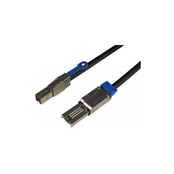 3m SAS Cable (mSAS HD to mSAS)