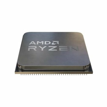 AMD Ryzen 5 5600X MPK (Wraith Prism RGB cooler) 