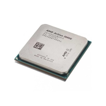 AMD Athlon 3000G Tray YD3000C6M2OFB