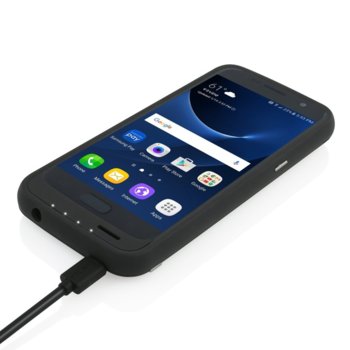 Incipio offGRID Case 3700 mAh SA-775-BLK