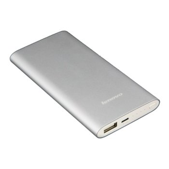 Lenovo Mobile Power MP506 Silver 5000 PG39A6N5FJ