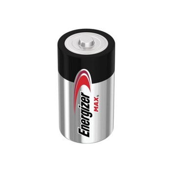 Energizer Max C LR14 2pcs E302306700