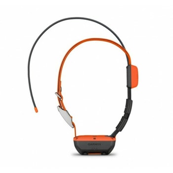 Каишка Garmin Alpha T 20 K (010-02447-05), за следене на кучета, до 10км обхват, GPS и Galileo приемник, Wi-Fi, USB-C, до 80 часа време на работа | JAR Computers Garmin Alpha T 20 K 010-02447-05
