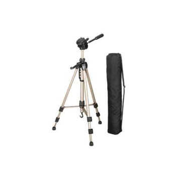 HAMA Star 61 трипод вис:60 cm - 153 cm; 1220gr