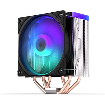 Охлаждане за процесор Endorfy Fera 5 ARGB, съвместимост със сокети Intel LGA1700/LGA1200/LGA115X/LGA2066/LGA2011-3 & AMD AM5/AM4/AM3 (+) | JAR Computers Охлаждане за процесор Endorfy Fera 5 ARGB EY3A007