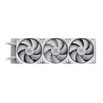 Водно охлаждане за процесор Gigabyte GAMING 360