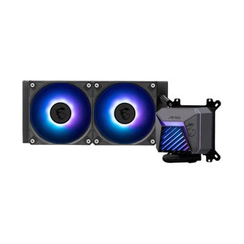MSI MAG Coreliquid A15 240 306-7ZWAA11-L80