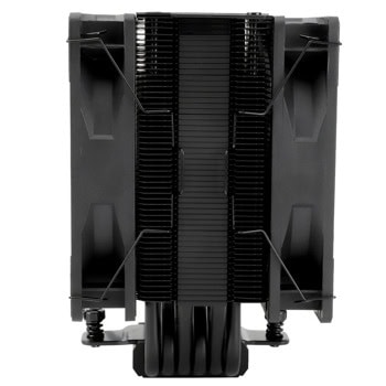 Thermalright Burst Assassin 120 EVO Dark | JAR Computers Thermalright Burst Assassin 120 EVO Dark