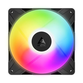Arctic P14 Pro Reverse A-RGB Black ACFAN00327A
