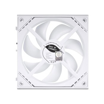Вентилатори 120mm Thermalright TL-M12QRW