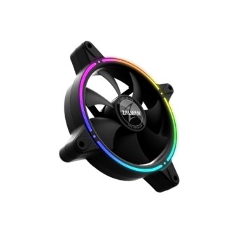 Zalman вентилатор Fan 120mm RGB Spectrum