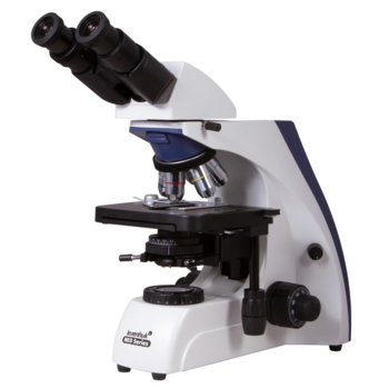 Бинокулярен микроскоп Levenhuk MED 30B 73996