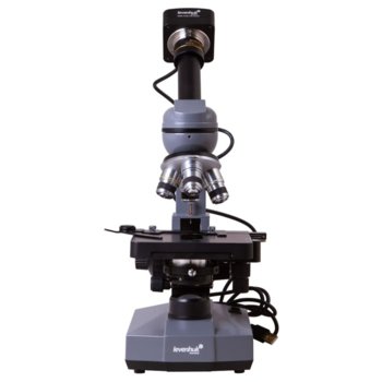 Цифров микроскоп Levenhuk D320L PLUS 3.1M