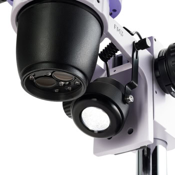 MAGUS Stereo D8T BASE