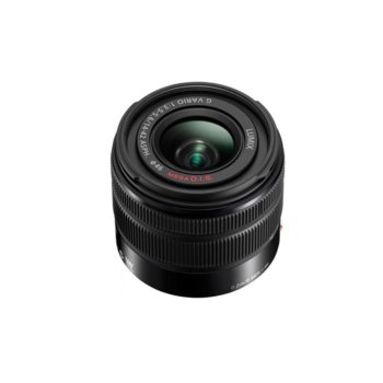 Panasonic LUMIX G 14-42MM F/3.5-5.6 II MEGA OIS