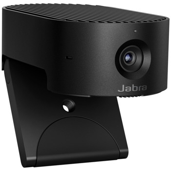 Конферентна камера Jabra PanaCast 20, 4K/UHD, USB C, Bluetooth, черна | JAR Computers Jabra PanaCast 20 8300-119