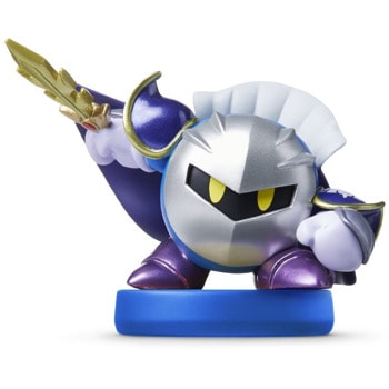 Nintendo amiibo - Meta Knight [Kirby Series]