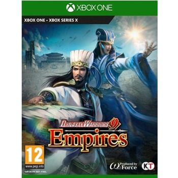 Dynasty Warriors 9: Empires Xbox One/Series X